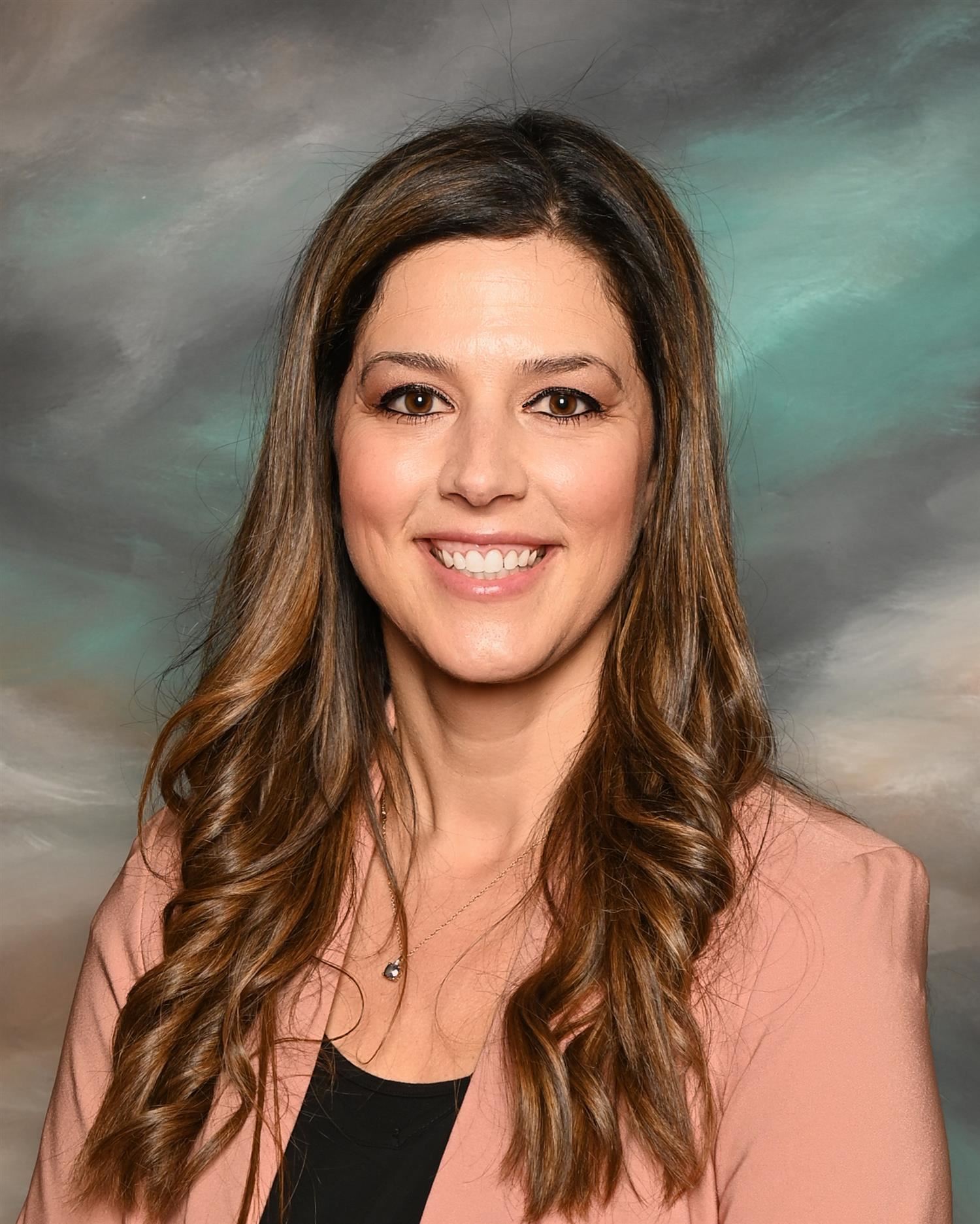 Luisa Mark